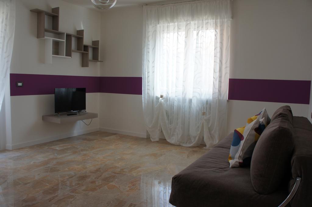 Nenez B&B Giovo Exterior photo