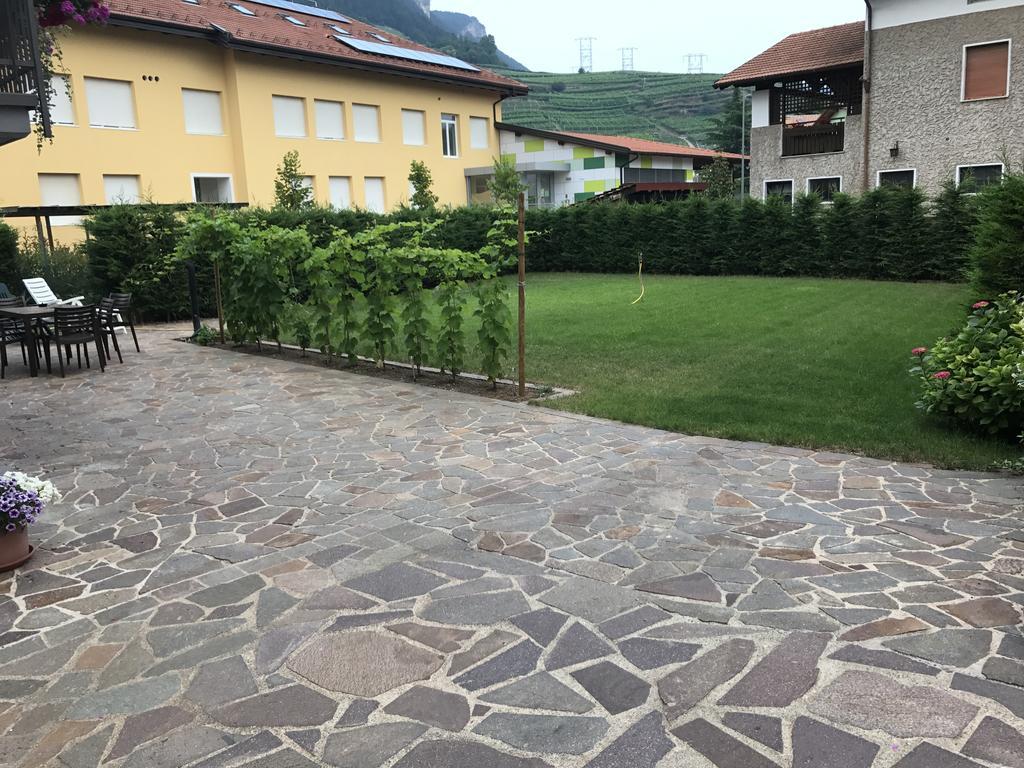 Nenez B&B Giovo Exterior photo